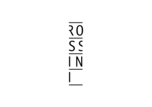 Logo Teatro Rossini